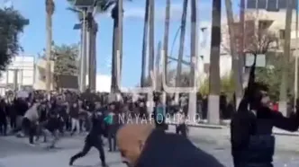 علوی‌های سوریه خواستار خودمختاری شدند