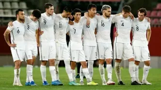 نیوزیلند هم به شکست تیم ملی ایران امیدوار است