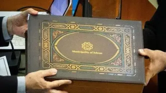 شهرداری تهران با بودجه‌ای معادل ۱۱ وزارتخانه