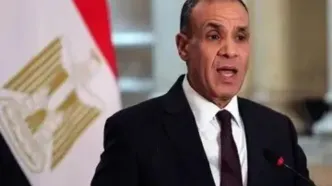 جدیدترین موضع مصر درباره روابط با ایران