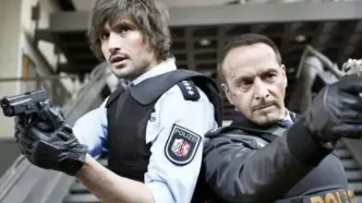 پخش سریال «کبری ۱۱» هر شب از شبکه تماشا