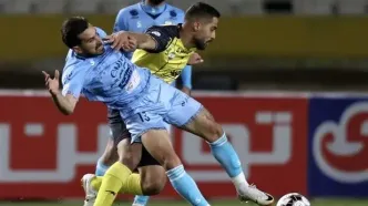 قهرمانی نیم فصل شاگردان نویدکیا حتمی شد؛ جدول لیگ بعد از برد سپاهان