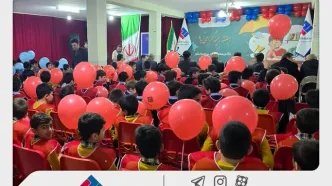 مراسم «زنگ بیمه» در شهر تبریز با محوریت شرکت بیمه ملت به صدا درآمد.