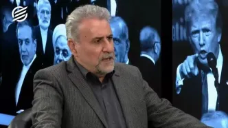 فلاحت پیشه: ایران و آمریکا در موقعیت پرتگاه قرار دارند / فقط دو انتخاب وجود دارد / ترامپ حتی با دوستانش هم سه ساله نمی‌بندد