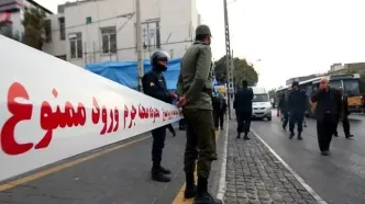 درگیری مرگبار بر سر خرید انار شب یلدا؛ یک مرد میانسال جان باخت