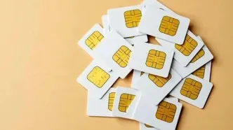 نامه وزیر ارتباطات به دبیر شورای عالی فضای مجازی / درباره «سیم‌کارت‌های سفید» به مردم گزارش دهید