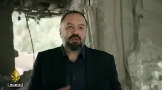 تصاویر دیده نشده از زندان اوین پس از حملۀ اسرائیل در جنگ ۱۲ روزه