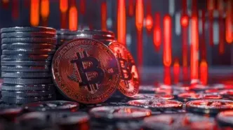 قیمت بیت کوین و ارز‌های دیجیتال امروز ۲۴ دی ۱۴۰۴ + جدول