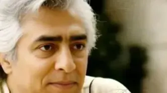 این صحبت‌های بی‌نظیر فردین را تبدیل به کتاب درسی کنید/ویدیو