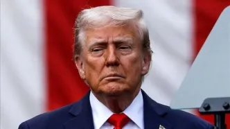 دستور حمله ترامپ به چین صادر شد