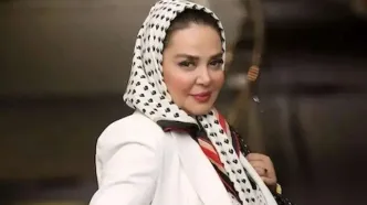 تغییر چهره ۱۸۰ درجه‌ای بهاره رهنما؛ سلفی که قبل از جشن حافظ همه را شوکه کرد!