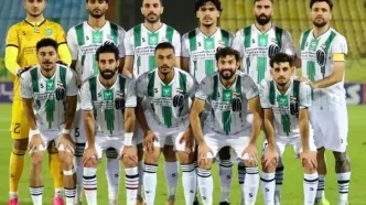 سورپرایز رحمتی در ترکیب خیبر مقابل استقلال