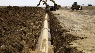 ‌دشت‌بندان ‌؛ تعارض ‌ تأمین آب شرب و توسعه کشاورزی