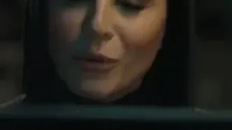 تماس تصویری سحردولتشاهی و بهرام رادان | من بدون تو می میرم