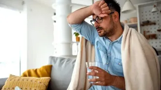 نسخه خانگی برای درمان فوری سرما خوردگی