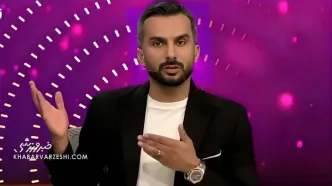 حمله مدیررسانه‌ای استقلال به برنامه فوتبال برتر