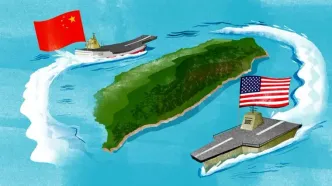 سیگنال‌های مبهم ترامپ و ماه‌های تعیین‌کننده پیش رو؛ تایوان به سرنوشت اوکراین دچار می‌شود؟