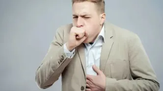 سرفه مزمن از عوارض داروهای کاهش وزن