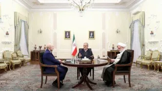 برگزاری جلسه سران قوا به میزبانی رئیس‌جمهور