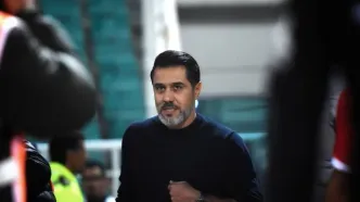 افشین پیروانی: با اتوبوس و هواپیما آدم نمی‌بریم!