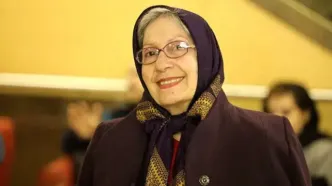 شیرین یزدان بخش درگذشت