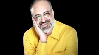 توصیه‌های پزشکی محمد اصفهانی، خواننده معروف برای جلوگیری از سرماخوردگی!