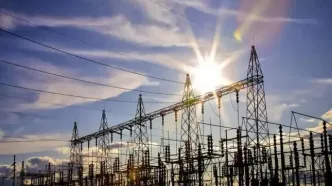 وضعیت قطعی برق مناطق جنوبی تهران پس از حمله امروز