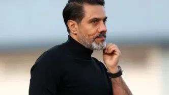 واکنش پیروانی به حمایت هواداران پرسپولیس