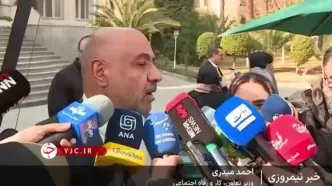 میزان افزایش حقوق کارگران برای سال ۱۴۰۵ مشخص شد