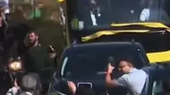 رونالدو نیامد، آبروریزی به «تعویق» افتاد!