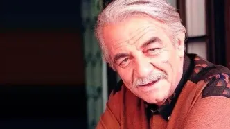 «منوچهر نوذری» در کنار «گوگوش» در مراسم عقد پسرش «ایرج نوذری»