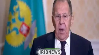 ببینید | حمایت صریح روسیه از ایران برابر آمریکا و اسرائیل