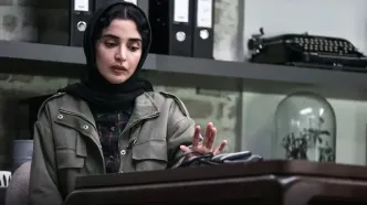 بیوگرافی الهه حصاری