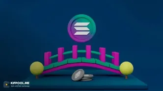 سقوط رمزارزهای رقیب و سلطه سولانا: حجم معاملات DEX چهار ماه متوالی رکورد زد