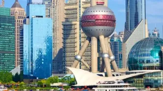 پولدارترین شهرهای جهان کدامند؟ حرکت قدرت از اقیانوس اطلس به اقیانوس آرام