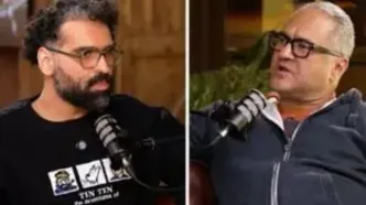 رامبد جوان: علاقه‌ای به ساخت زودپز نداشتم!/ویدیو