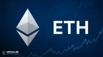 خطر سقوط اتریوم به زیر ۳۰۰۰ دلار: این‌جا چه اتفاقی می‌افتد؟