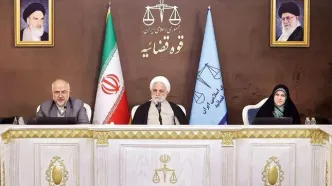 مفسدان ماست‌ها را کیسه کنند