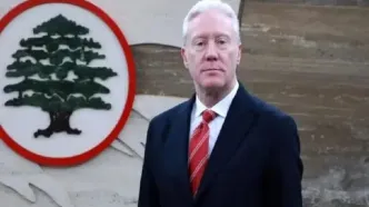 تحویل سلاح حزب‌الله به دولت به سود این حزب و مردم لبنان است/ حزب‌الله قادر به حمایت از غزه، آزادسازی قدس یا دفاع از لبنان آنطور که ادعا می‌کند، نبوده است/ حزب‌الله نمی‌تواند بدون تصمیم ایران سلاح‌های خود را تحویل دهد