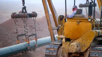 صادرات گاز ایران به عراق از سر گرفته می‌شود