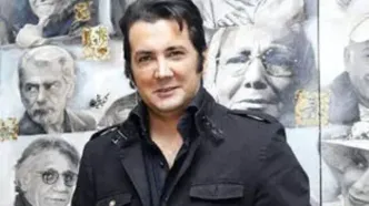 بهنوش بختیاری آبروی حسام نواب صفوی را برد/ویدیو