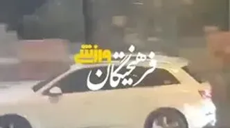 استقبال مردم کشور هند از مسی+فیلم