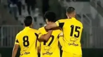 نتیجه ناباورانه در انزلی در 45 دقیقه!