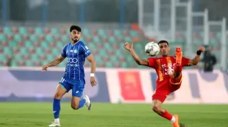 کلکسیونی از شاهکارهای بازیکن مورد علاقه قلعه‌نویی