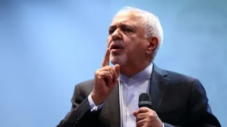 ظریف درباره پیغام ترامپ به ایران افشاگری کرد