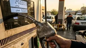 نحوه خوداظهاری مالکان خودرو برای سهمیه بنزین اعلام شد + سایت ثبت