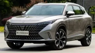 قیمت محصول وارداتی پارس خودرو حسابی بالا رفت - ۷ دی ۱۴۰۴