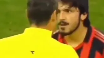 ویدئو: فقط یک نفر حریف گتوزو می‌شد!