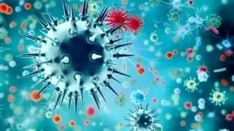 ورود ویروس آنفولانزا به سلول انسان چگونه صورت می گیرد؟