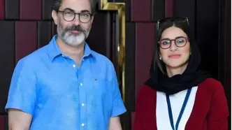 ماجرای سحر دولتشاهی و پارسا پیروزفر تکذیب شد